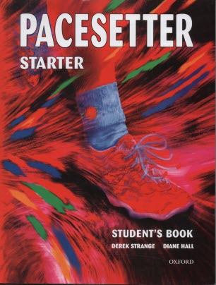پایانه - Pacesetter starter