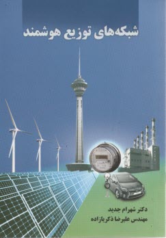 پایانه - شبکه های توزیع هوشمند