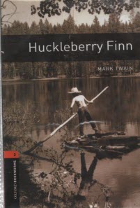 پایانه - Huckleberry Finn