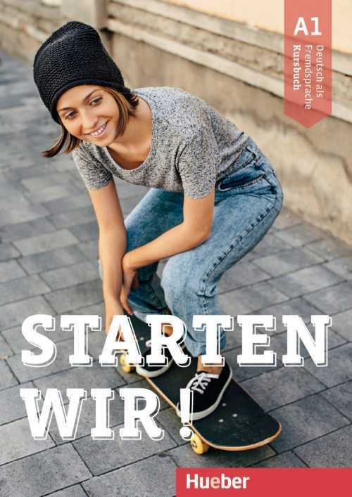 پایانه - STARTEN WIR A1