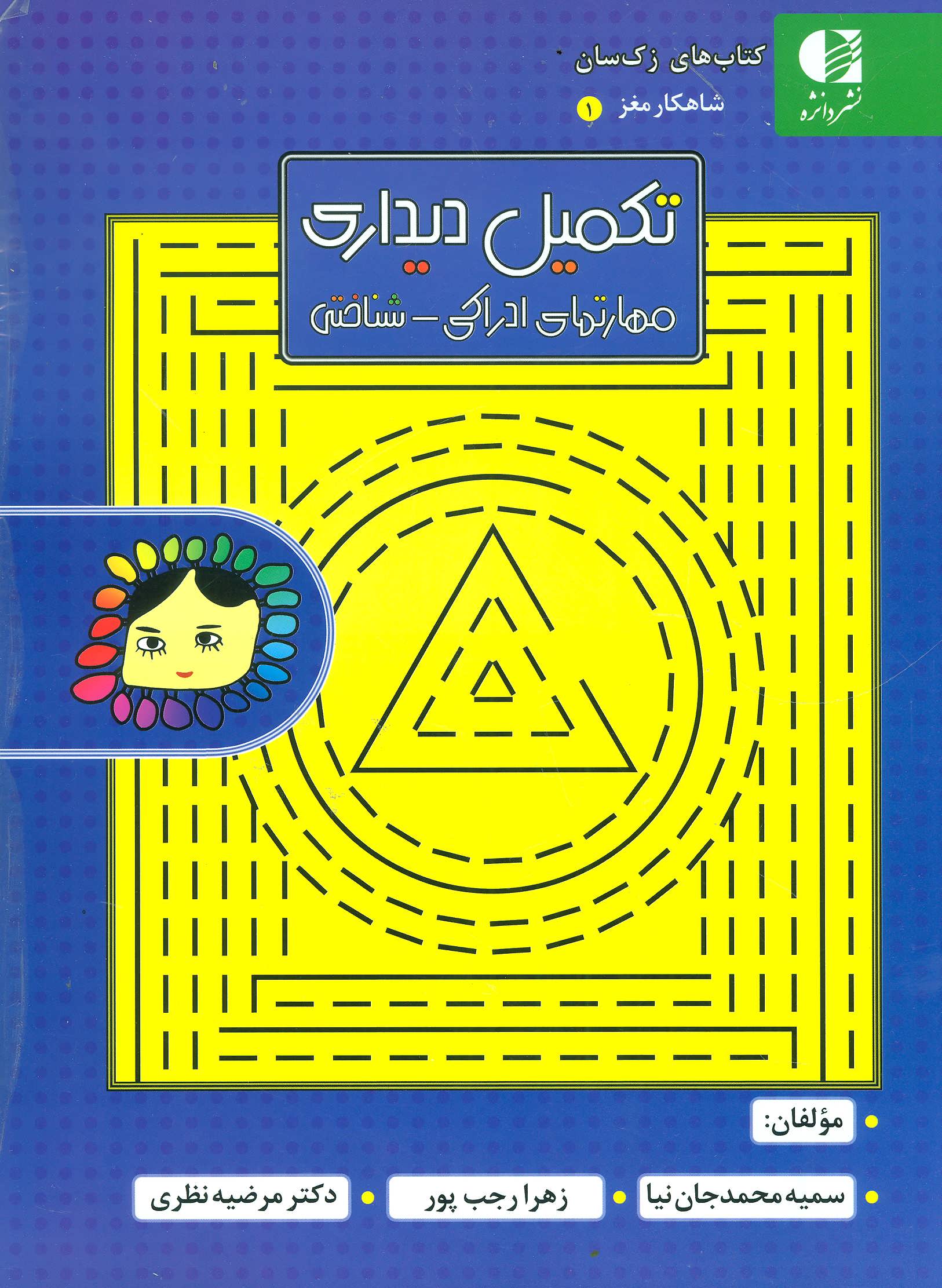 پایانه - های زک سان، شاهکار مغز