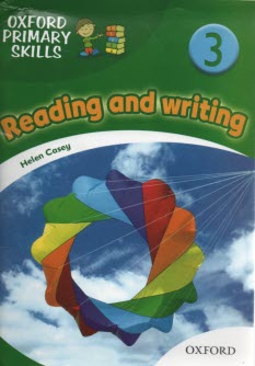پایانه - reading and writing 3
