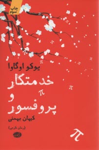 پایانه - خدمتکار و پروفسور