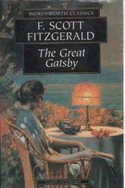 پایانه - The Great Gatsby