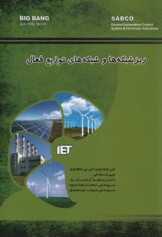 پایانه - ریزشبکه ها و شبکه های توزیع فعال