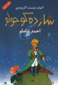 پایانه - شازده کوچولو