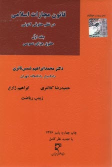 پایانه - قانون مجازات اسلامی در نظم حقوق کنونی