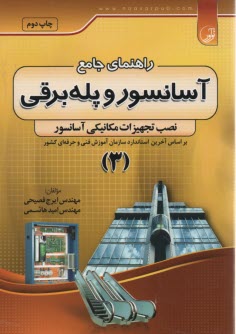 پایانه - راهنمای جامع آسانسور و پله برقی (3)