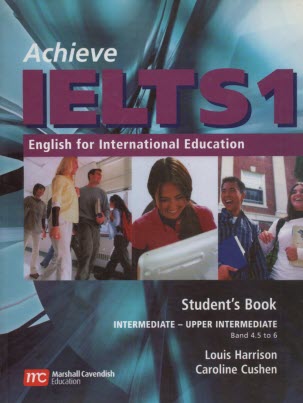 پایانه - Achieve IELTS 1