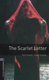 پایانه - The Scarlet letter