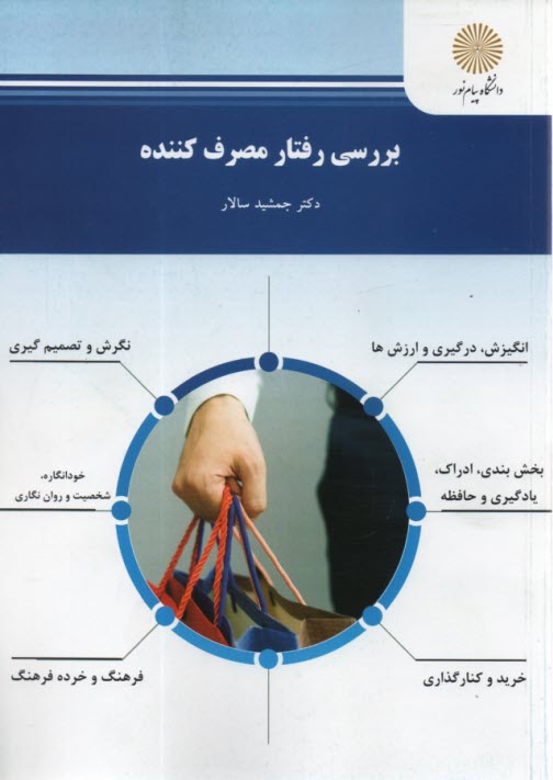 پایانه - بررسی رفتار مصرف کننده (رشته مدیریت بازرگانی)