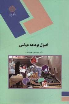 پایانه - 1618- اصول بودجه دولتی