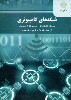 پایانه - 2157- شبکه های کامپیوتری