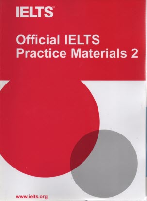 پایانه - Official IELTS practice materials 2