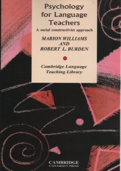 پایانه - Psychology for language teachers