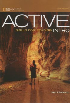 پایانه - ACTIVE Skills for Reading Intro 3rd edition
