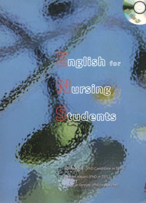 پایانه - English for Nursing students