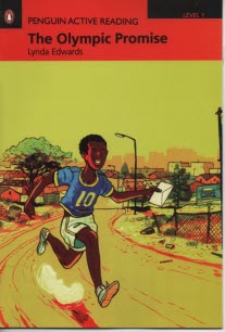 پایانه - The olympic promise