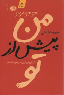 پایانه - من، پیش از تو