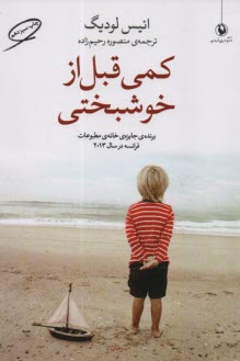 پایانه - کمی قبل از خوشبختی