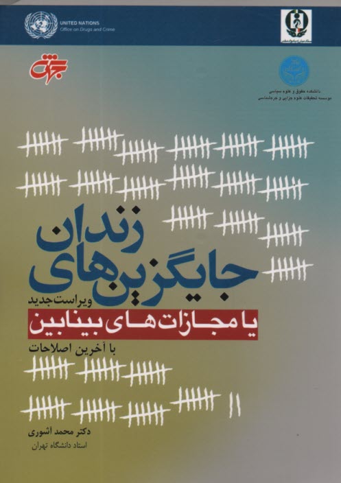 پایانه - جایگزین های زندان یا مجازات های بینابین