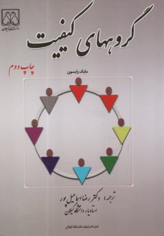 پایانه - گروههای کیفیت