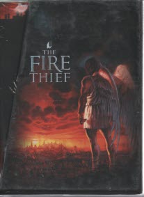 پایانه - آتش دزد (3ج، باقاب)