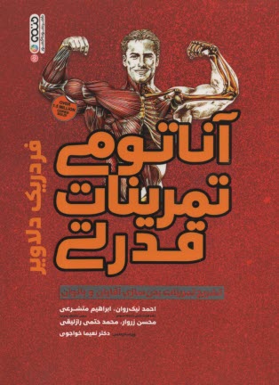 پایانه - آناتومی تمرینات قدرتی