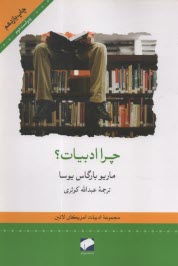 پایانه - چرا ادبیات