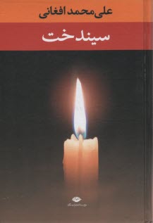 پایانه - سیندخت