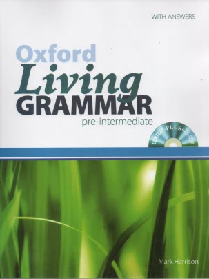 پایانه - oxford Living GRAMMAR