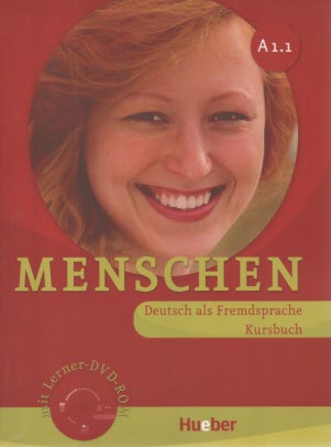 پایانه - MENSCHEN  A1.1