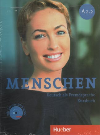 پایانه - MENSCHEN  A2.2