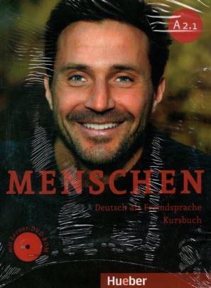 پایانه - MENSCHEN  A2.1