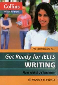 پایانه - Collins: Get Ready for IELTS Writing