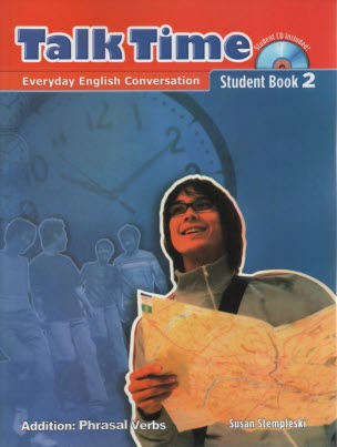 پایانه - Talk Time2