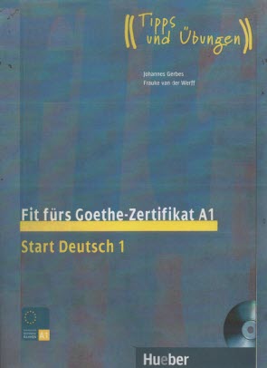 پایانه - Fit furs goeth Zertifikat A1 - Start Deutsch