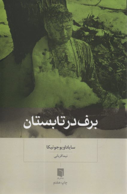 پایانه - برف در تابستان