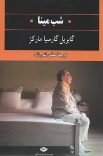 پایانه - شب مینا