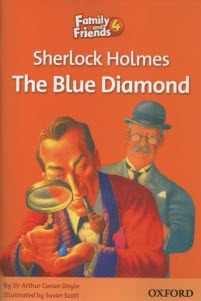 پایانه - Sherlock Holmes: The blue diamond