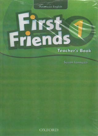 پایانه - American First Friends 1