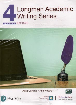 پایانه - Longman Academic Writing Series 4