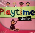 پایانه - Playtime Starter