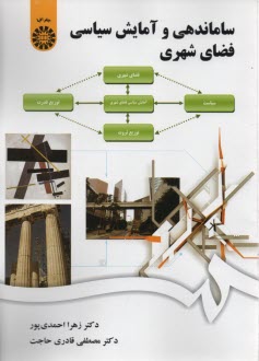 پایانه - 1916- ساماندهی و آمایش سیاسی فضای شهری