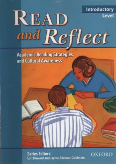 پایانه - Read and Reflect Introductory Level