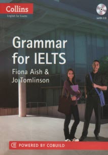 پایانه - Collins: Grammar for IELTS