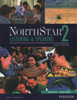پایانه - NorthStar: Listening and Speaking, Level 2