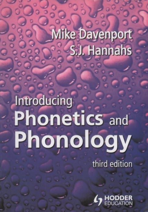 پایانه - Introducing Phonetics and Phonology