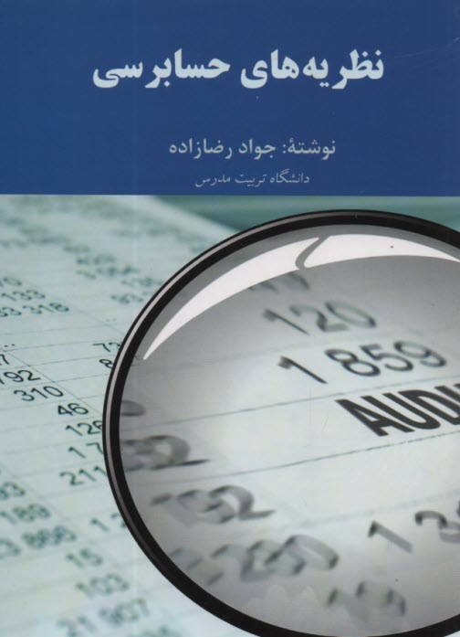 پایانه - نظریه های حسابرسی