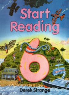 پایانه - Start reading 6